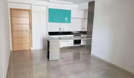 Apartamento com 2 quartos à venda na Rua Henrique Savi, Vila Nova Cidade Universitária, Bauru, 69 m2 por R$ 579.000