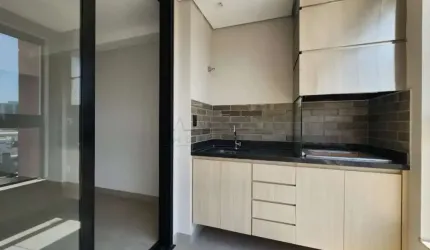 Apartamento com 2 quartos à venda na Rua Charles Lindemberg, Parque Jardim Europa, Bauru, 98 m2 por R$ 990.000