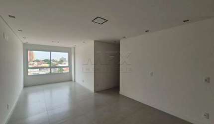 Apartamento com 3 quartos à venda na Rua Maria José, Centro, Bauru, 81 m2 por R$ 570.000