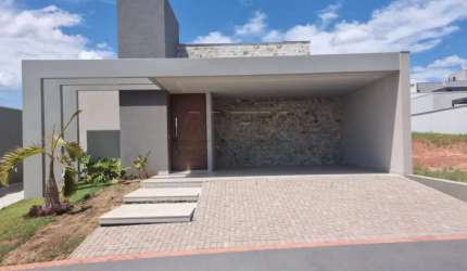 Casa em condomínio fechado com 3 quartos à venda na Avenida Comendador José da Silva Martha, Residencial Spazio Verde Comendador, Bauru, 210 m2 por R$ 1.900.000