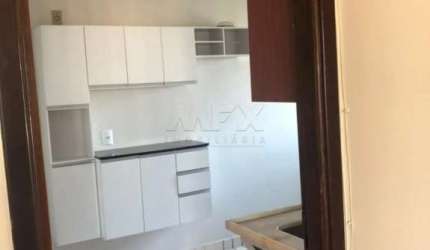 Apartamento com 3 quartos à venda na Rua Christiano Pagani, Jardim Auri Verde, Bauru, 75 m2 por R$ 230.000