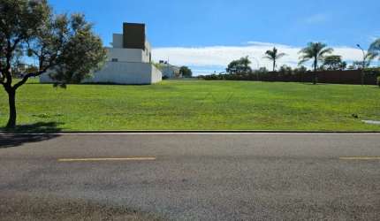 Terreno à venda na Avenida Adélia José Jorge, Alphaville, Bauru, 450 m2 por R$ 590.000