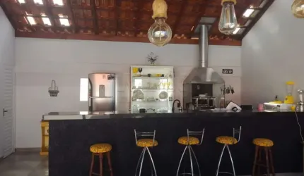 Casa com 2 quartos à venda no Vale do Igapó, Pederneiras , 140 m2 por R$ 405.000