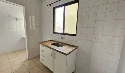 Apartamento com 1 quarto à venda na Rua Nicolau Assis, Jardim Panorama, Bauru, 42 m2 por R$ 220.000