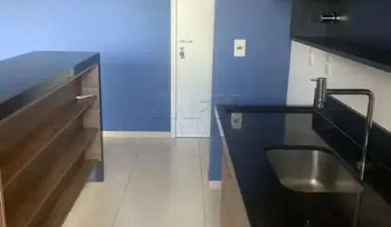 Apartamento com 2 quartos à venda na Rua Pedro Oliveira Tavares, Jardim Colonial, Bauru, 60 m2 por R$ 400.000