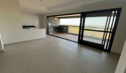 Apartamento com 3 quartos à venda na Rua Severino Lins, Vila Aviação, Bauru, 127 m2 por R$ 1.250.000