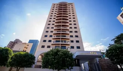Apartamento com 2 quartos à venda na Rua Professor Gérson Rodrigues, Vila Cidade Universitária, Bauru, 101 m2 por R$ 680.000