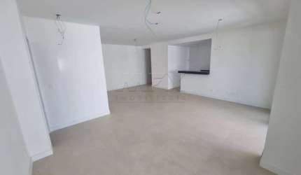 Apartamento com 2 quartos à venda na Rua Professor Wilson Monteiro Bonato, Jardim Paulista, Bauru, 117 m2 por R$ 1.300.000
