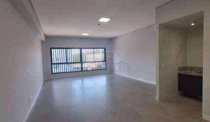 Sala comercial para alugar na Avenida Affonso José Aiello, Vila Aviação, Bauru, 51 m2 por R$ 3.500