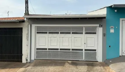 Casa com 3 quartos à venda na Rua Cuba, Vila Independência, Bauru, 152 m2 por R$ 447.000