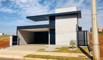 Casa em condomínio fechado com 3 quartos à venda na Rua Doutor Plínio de Godoy, Residencial Villa de Leon, Piratininga, 192 m2 por R$ 1.470.000
