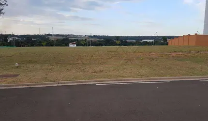 Terreno à venda na Avenida Adélia José Jorge, Alphaville, Bauru, 483 m2 por R$ 620.000