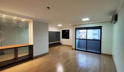 Apartamento com 3 quartos à venda na Rua Manoel Pereira Rolla, Vila Nova Cidade Universitária, Bauru, 107 m2 por R$ 650.000