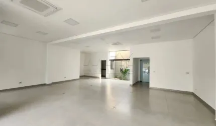 Sala comercial à venda na Avenida Aureliano Cardia, Vila Cardia, Bauru, 268 m2 por R$ 1.800.000