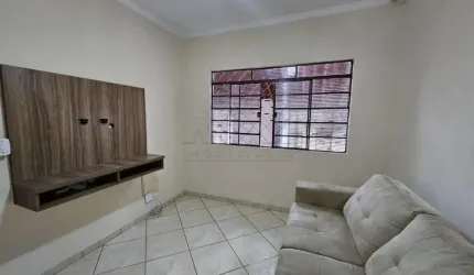 Casa com 3 quartos à venda na Rua Silveira Martins, Vila Souto, Bauru, 210 m2 por R$ 650.000