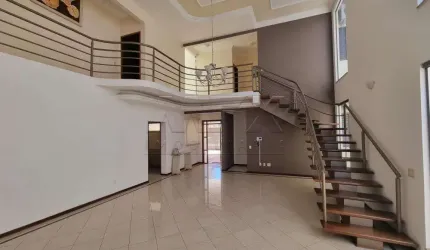 Casa com 4 quartos à venda na Rua Rio Branco, Jardim Estoril, Bauru, 410 m2 por R$ 1.450.000