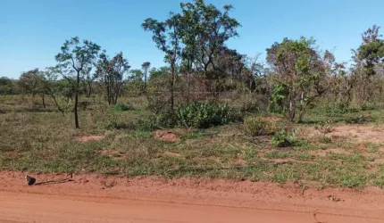 Terreno à venda na Alameda dos Bem-Te-Vis, Vale do Igapó, Bauru, 1040 m2 por R$ 140.000
