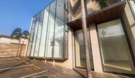 Sala comercial para alugar na Rua Anvar Dabus, Jardim Dona Sarah, Bauru, 180 m2 por R$ 8.500