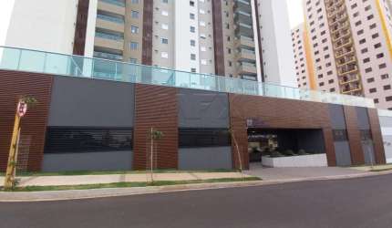 Apartamento com 2 quartos à venda na Rua Aristides Barbosa de Carvalho, Jardim Infante Dom Henrique, Bauru, 62 m2 por R$ 568.000
