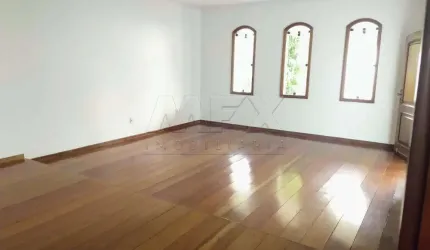 Casa com 3 quartos à venda na Rua Benedito Moreira Pinto, Jardim Panorama, Bauru, 182 m2 por R$ 750.000
