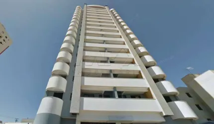 Apartamento com 2 quartos à venda na Rua Engenheiro Alpheu José Ribas Sampaio, Jardim Infante Dom Henrique, Bauru, 70 m2 por R$ 425.000