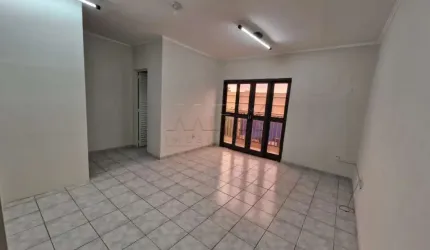 Sala comercial para alugar na Rua Antônio Alves, Centro, Bauru, 50 m2 por R$ 900