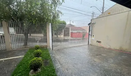 Casa com 3 quartos à venda na Rua Silva Jardim, Jardim Bela Vista, Bauru, 228 m2 por R$ 650.000