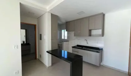 Apartamento com 1 quarto à venda na Rua Engenheiro Saint Martin, Centro, Bauru, 42 m2 por R$ 350.000