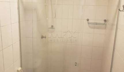 Apartamento com 1 quarto para alugar na Rua Doutor Alípio dos Santos, Vila Cidade Universitária, Bauru, 35 m2 por R$ 1.650