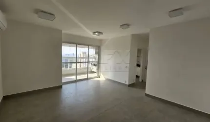 Apartamento com 3 quartos para alugar na Rua Guilherme de Almeida, Vila Cidade Universitária, Bauru, 103 m2 por R$ 5.000