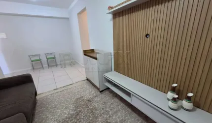 Apartamento com 2 quartos para alugar na Rua São Gonçalo, Vila Altinópolis, Bauru, 70 m2 por R$ 2.600