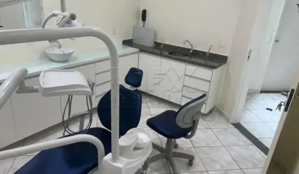 Sala comercial para alugar na Rua Joaquim da Silva Martha, Vila Nova Cidade Universitária, Bauru, 13 m2 por R$ 1.750