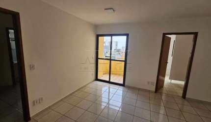 Apartamento com 3 quartos para alugar na Rua Alberto Segalla, Jardim Infante Dom Henrique, Bauru, 74 m2 por R$ 2.000