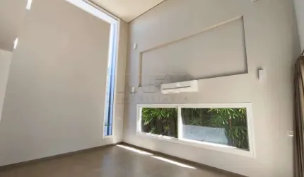 Casa em condomínio fechado com 4 quartos para alugar na Vila Aviação, Bauru , 380 m2 por R$ 13.000