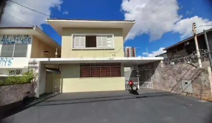 Sala comercial para alugar na Rua Antônio Alves, Centro, Bauru, 240 m2 por R$ 4.900