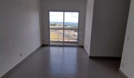 Apartamento com 3 quartos para alugar na Rua Tenente José Leite Sampaio Netto, Residencial Parque Granja Cecília B, Bauru, 69 m2 por R$ 2.100