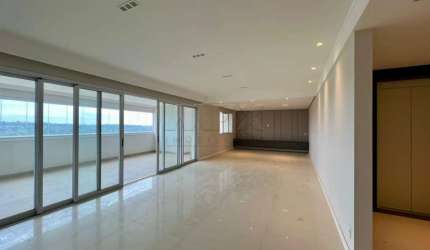 Apartamento com 4 quartos para alugar na Avenida Affonso José Aiello, Vila Aviação, Bauru, 380 m2 por R$ 15.000