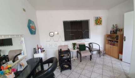 Casa com 3 quartos à venda na Rua Santa Terezinha, Jardim Gerson França, Bauru, 199 m2 por R$ 350.000