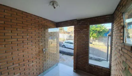Casa com 2 quartos à venda na Rua Domiciano Silva, Vila Santa Clara, Bauru, 129 m2 por R$ 370.000