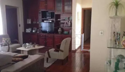 Apartamento com 3 quartos à venda na Rua Jamil Gebara, Jardim Paulista, Bauru, 150 m2 por R$ 650.000