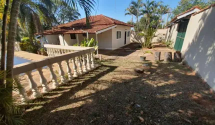 Casa com 2 quartos à venda no Santa Izabel, Arealva , 190 m2 por R$ 350.000