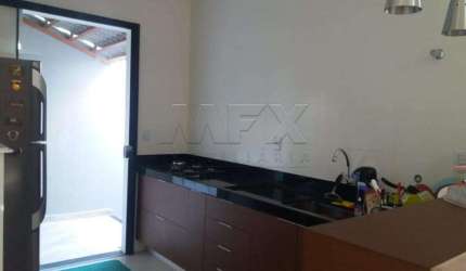Casa com 3 quartos à venda na Rua Octacílio de Andrade Tourinho, Vila Carolina, Bauru, 116 m2 por R$ 450.000