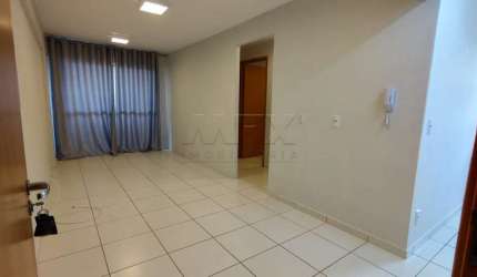 Apartamento com 2 quartos à venda na Rua Ruy Mendes de Rosis, Jardim Infante Dom Henrique, Bauru, 47 m2 por R$ 375.000