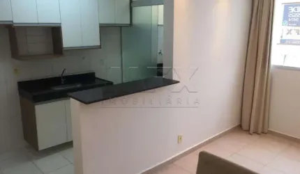 Apartamento com 2 quartos à venda na Rua Equador, Jardim Terra Branca, Bauru, 47 m2 por R$ 180.000