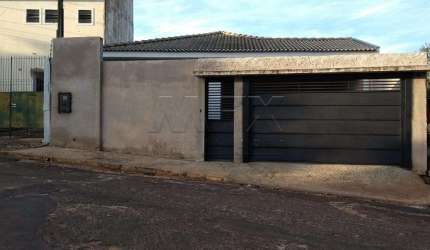 Casa com 3 quartos à venda na Rua Adhemar Braz do Amaral, Parque Jardim Europa, Bauru, 200 m2 por R$ 650.000