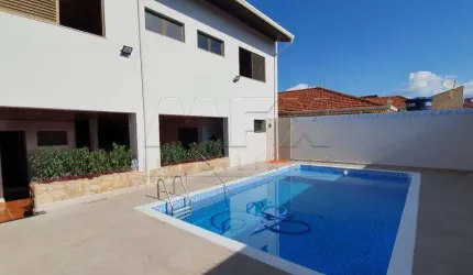 Casa com 4 quartos à venda na Rua Rubens Arruda, Jardim Estoril, Bauru, 530 m2 por R$ 1.500.000