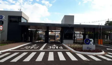 Terreno à venda na Avenida Maria Ranieri, Parque Viaduto, Bauru, 350 m2 por R$ 245.000
