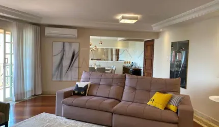 Apartamento com 3 quartos à venda na Rua Guilherme de Almeida, Jardim Panorama, Bauru, 270 m2 por R$ 850.000