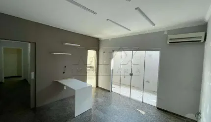 Sala comercial à venda na Rua Amadeu Sangiovani, Vila Mariana, Bauru, 247 m2 por R$ 800.000