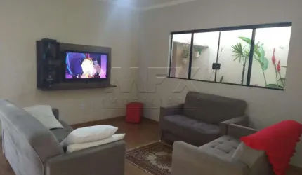 Casa com 3 quartos à venda na Rua Fernando Zuicker, Jardim Bela Vista, Bauru, 145 m2 por R$ 580.000